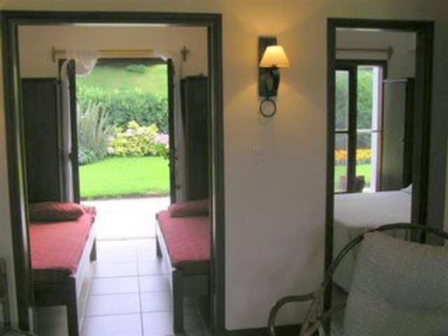 Apartment Draga Amazing Seaside 2 Dorms